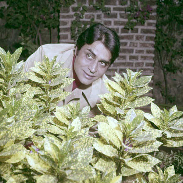 Rajendra Kumar