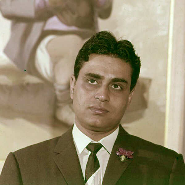 Rajendra Kumar