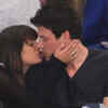Article image for: Cory Monteith's girlfriend <i class="tbold">Lea Michele</i> grieves with his family