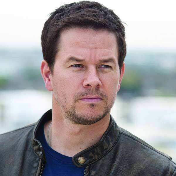 Mark Wahlberg