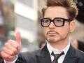 Downey Jr. is World's highest paid actor