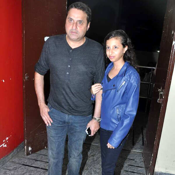 Sunil Lulla Pictures