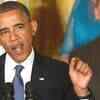 Article image for: Obama promotes <i class="tbold">healthcare</i> law successes