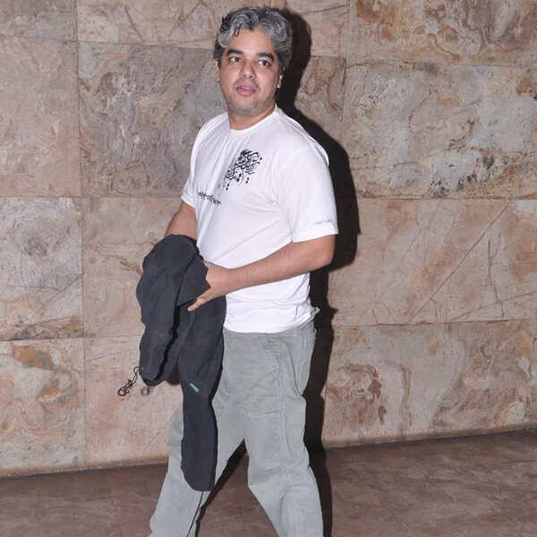 Shaad Ali
