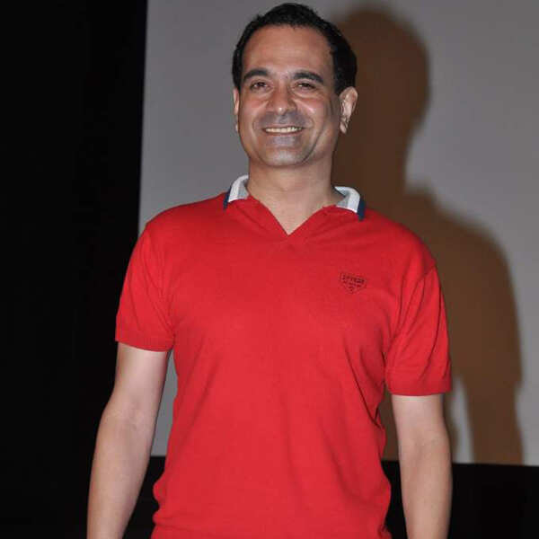 Manish Chaudhary Stills