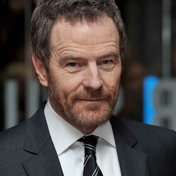 Bryan Cranston Wallpapers