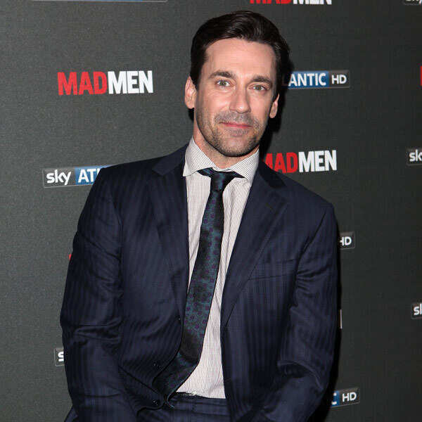 Jon Hamm Pictures