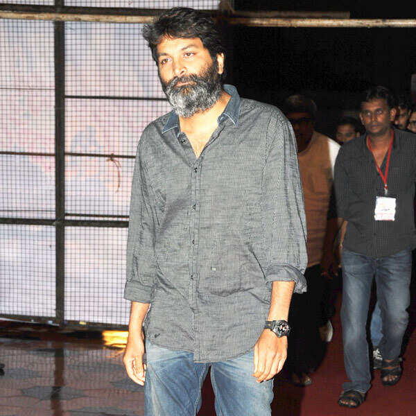 Trivikram Srinivas