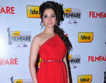 Red Carpet: 60th Idea Filmfare Awards 2012(South)