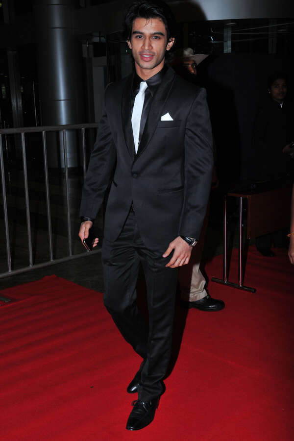 Abijeet Photos