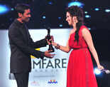 Kollywood Winners: 60th Idea Filmfare Awards 2012(South