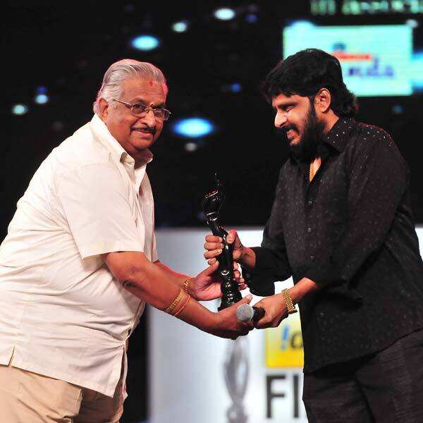 Vikraman
