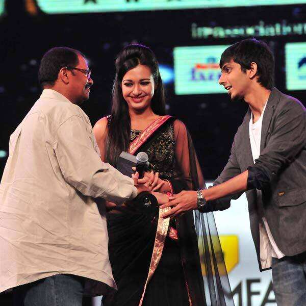 Vaddepalli Srinivas Photos