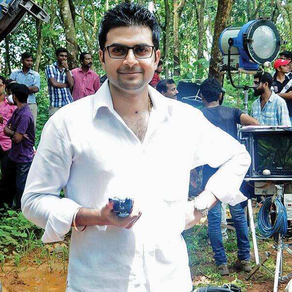 Abhilash Nair Images