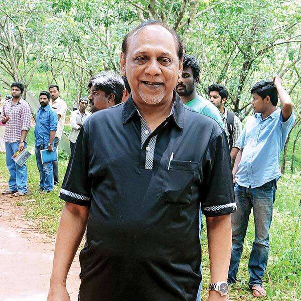 Rajiv Nath Photos