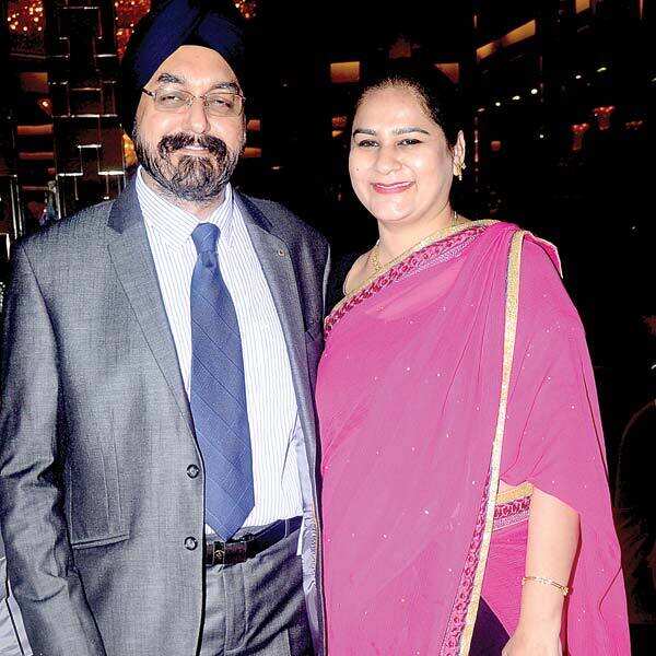 Gurjeet Singh Photos