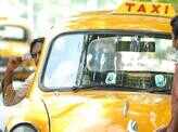 Ambassador ranked the world's best taxi!
