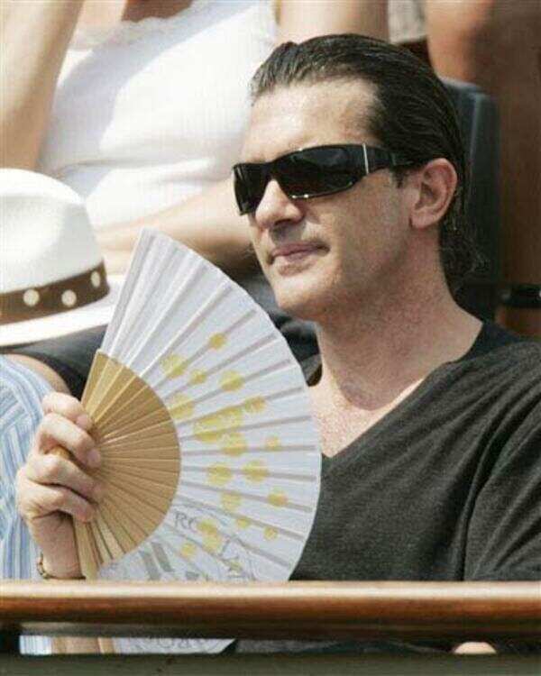 Antonio Banderas Pictures