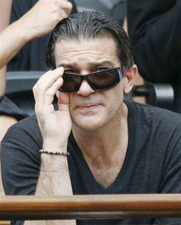 Antonio Banderas Wallpapers