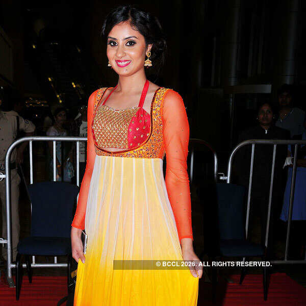 Bhanushree Mehra Photos