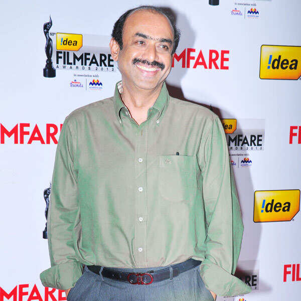 T S Suresh Babu