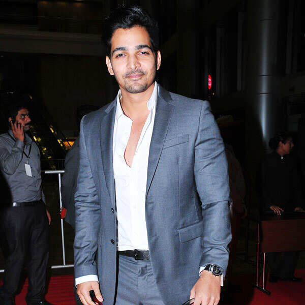 Harsha Vardhan Pictures