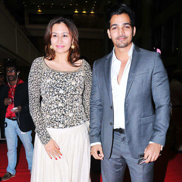 Harsha Vardhan Wallpapers