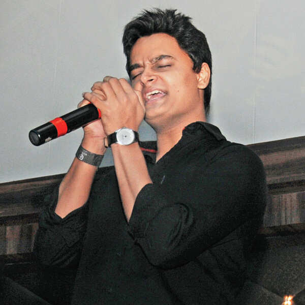 Atif Afzal Photos