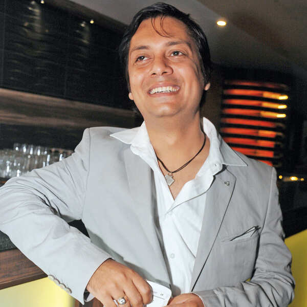 Zeishan Quadri