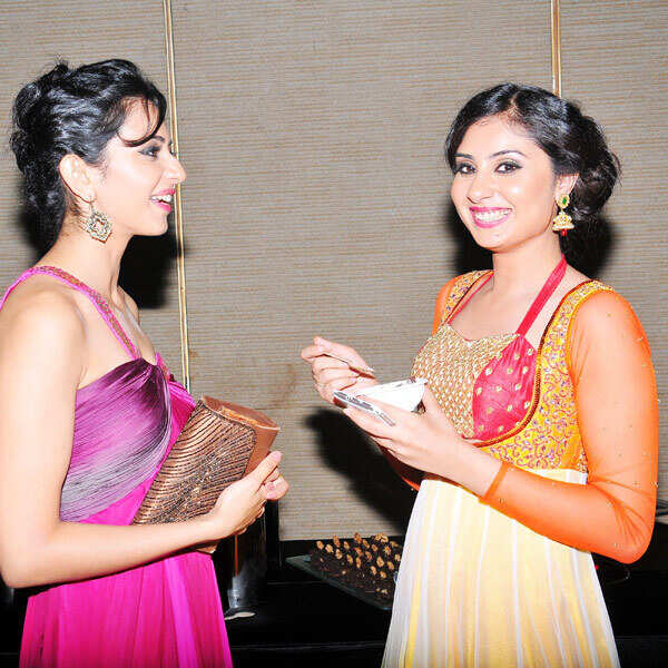 Bhanushree Mehra Images