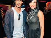 Shruti gets maafi in Delhi
