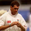 Article image for: New pictures of <i class="tbold">Hansie Cronje</i>
