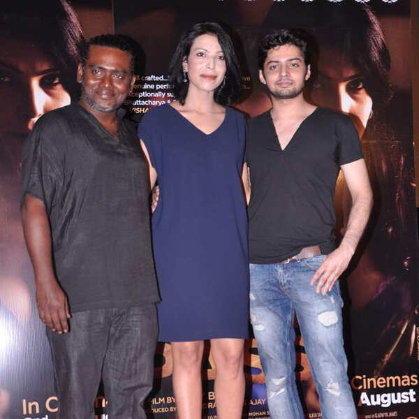 Dibyendu Bhattacharya Photos