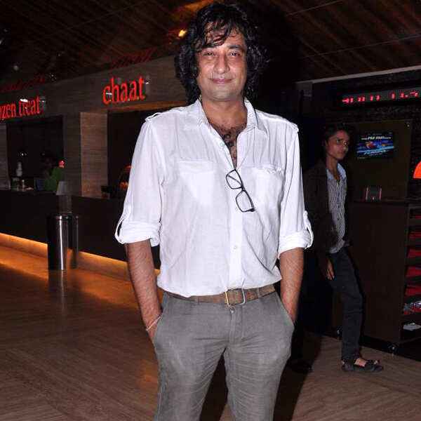 Ajay Bahl Images
