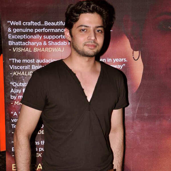 Shadab Kamal Pictures