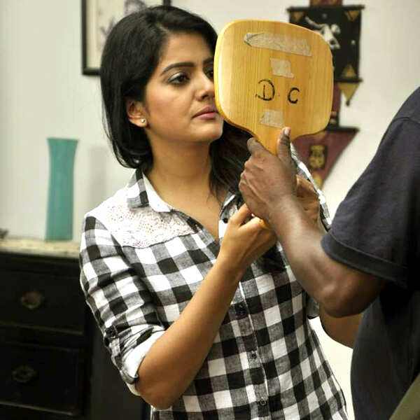 Vishakha Singh