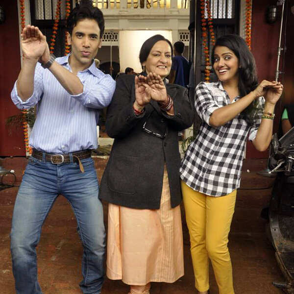 Dolly Ahluwalia