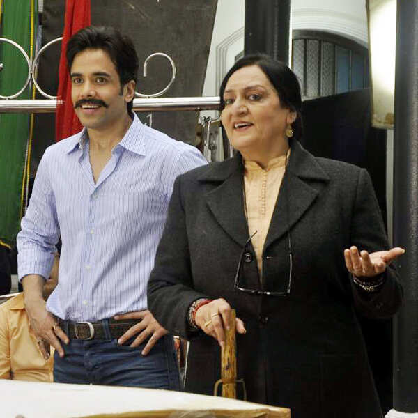 Dolly Ahluwalia