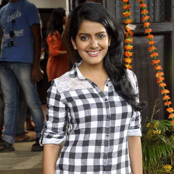 Vishakha Singh