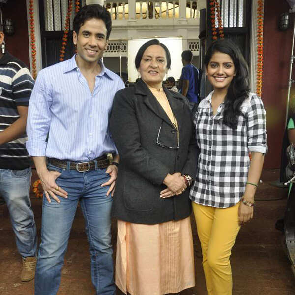 Dolly Ahluwalia