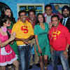 Article image for: Click here to see the latest images of <i class="tbold">Paritosh Painter</i>
