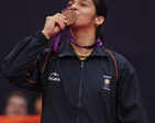 Saina, Chong Wei rule the roost at IBL auction