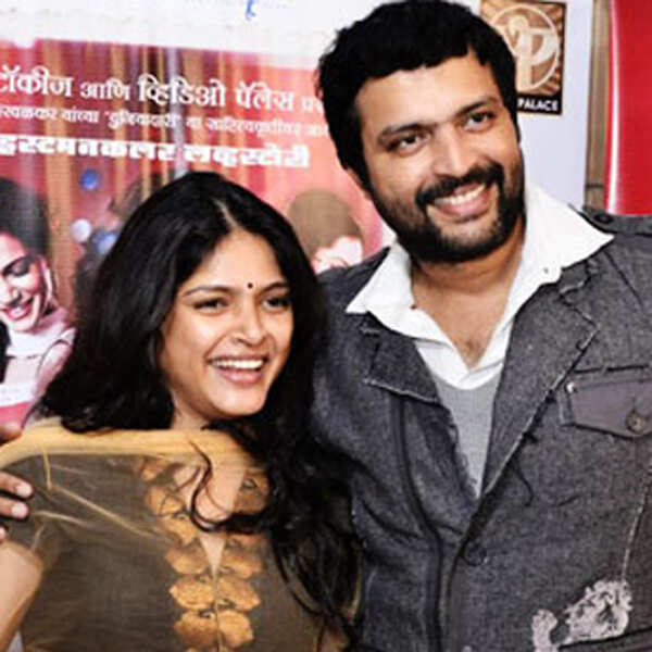 Deepa Parab Images