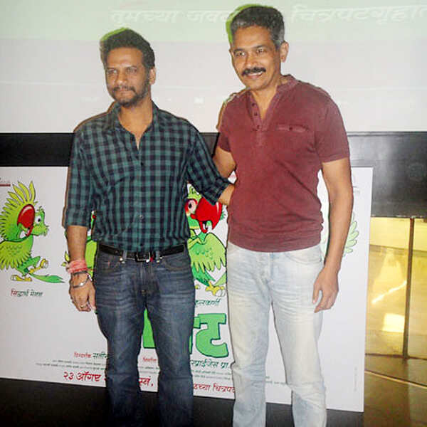Satish Rajwade Stills