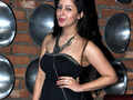 Richa Sharma's b'day party