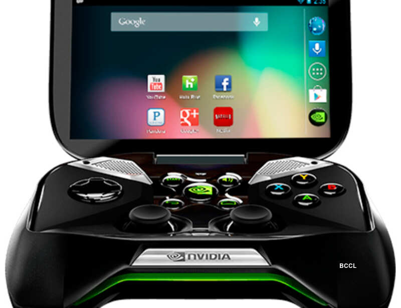 NVIDIA to launch Shield on July 31