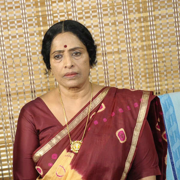 K.R. Vijaya Stills
