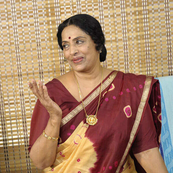 K.R. Vijaya