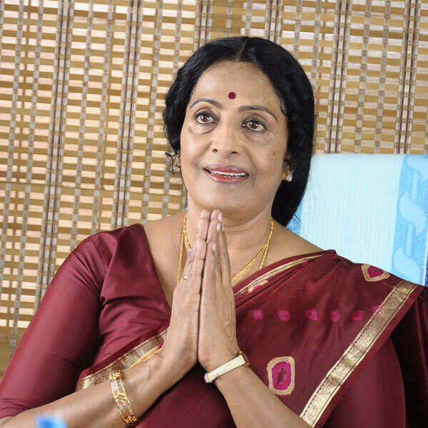K.R. Vijaya