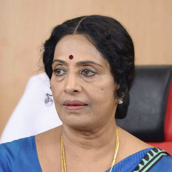 K.R. Vijaya Wallpapers